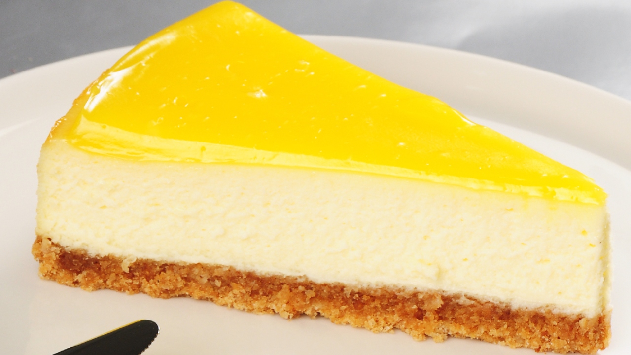 Fırın Istemeyen Ve 10 Dakikada Hazırlanan Bu Cheesecake Tarifine Bayılacaksınız (1)