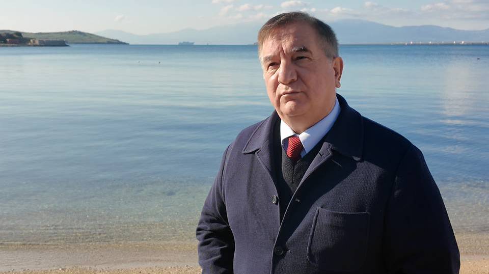 Foça Rüzgarı Dünyaya Açılıyor Yelken Ligi Türkiye Şampiyonası Başladı! (2)