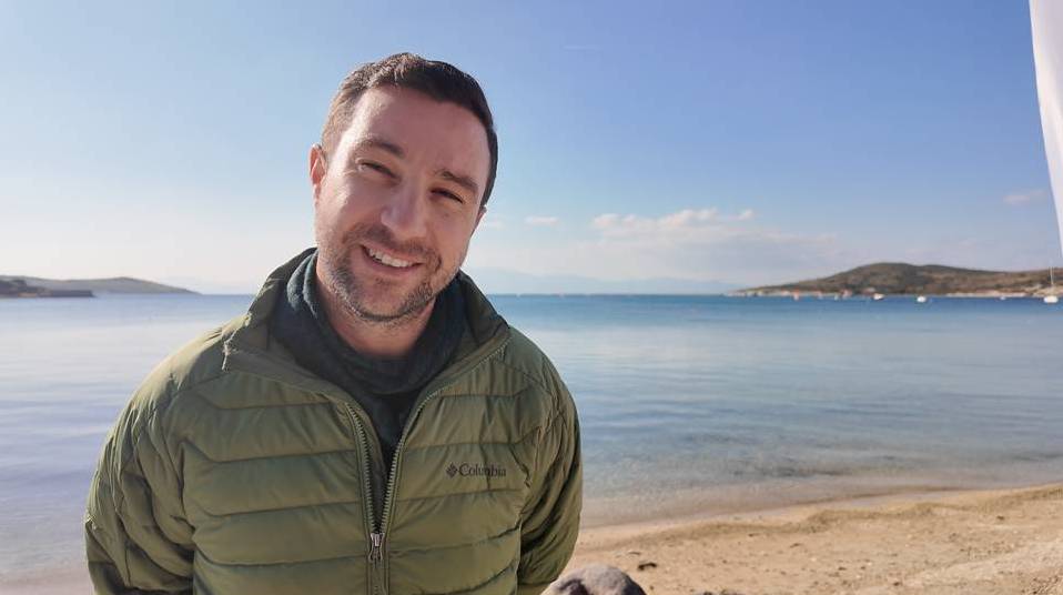 Foça Rüzgarı Dünyaya Açılıyor Yelken Ligi Türkiye Şampiyonası Başladı! (3)