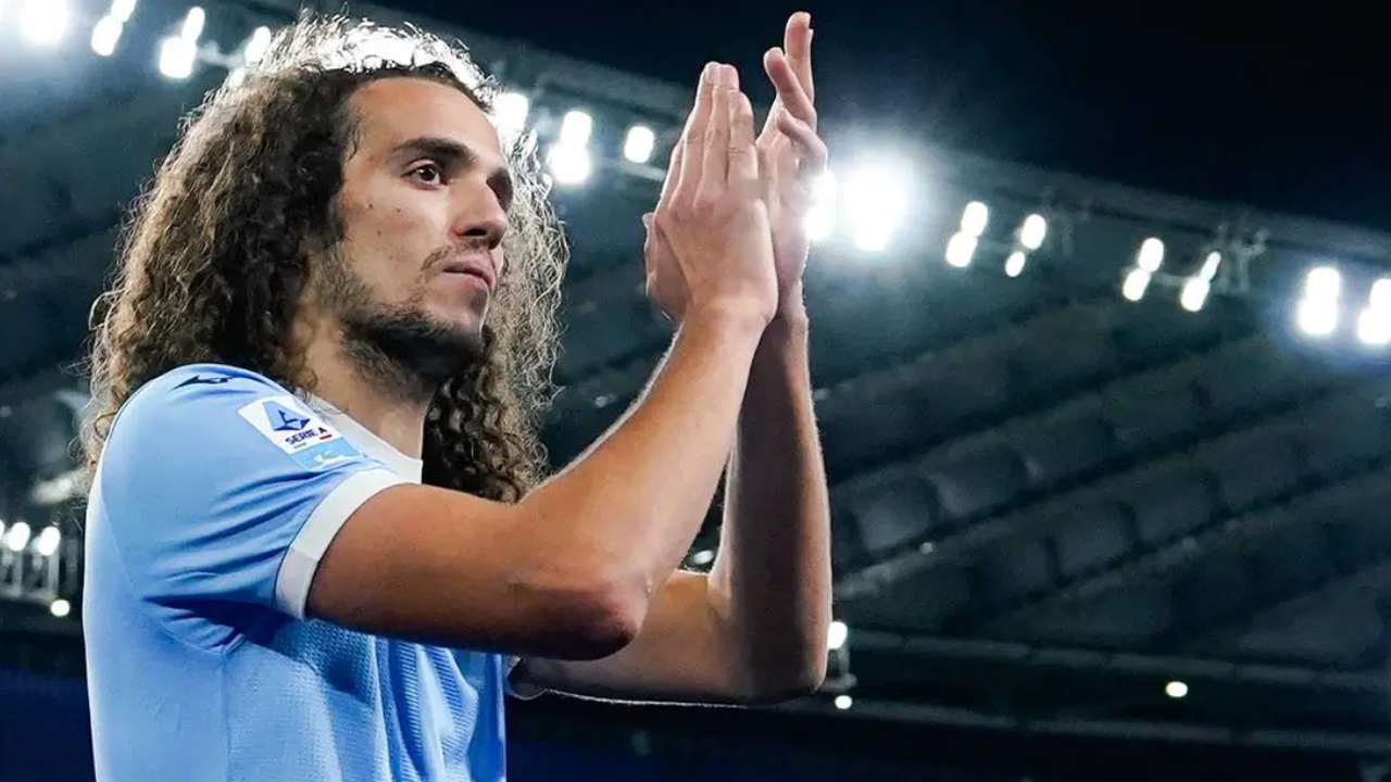 Fransız Yıldız Resmen Fenerbahçe'de Uçaktan Kare Paylaşıldı