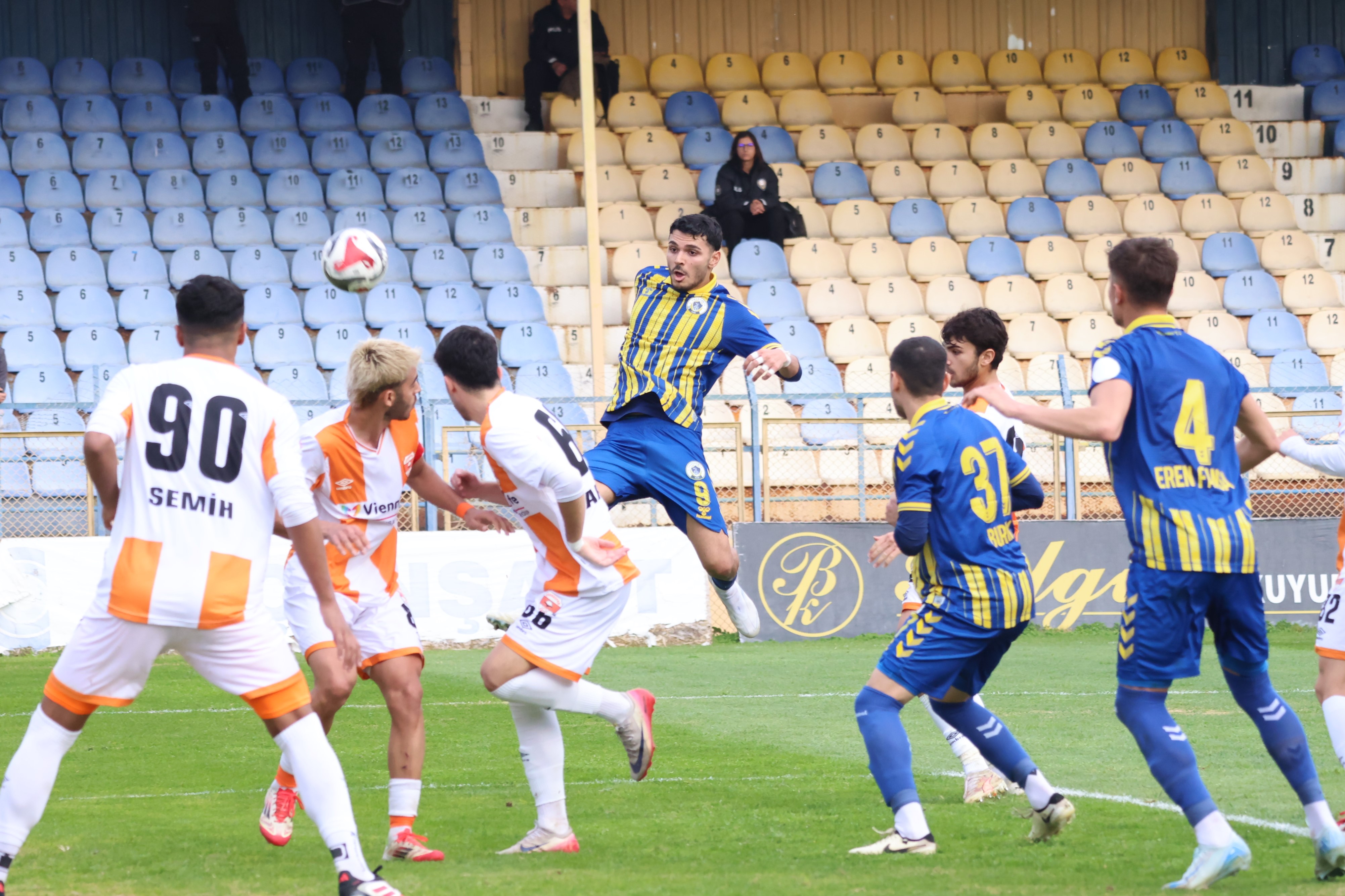 Haftanın kazananı Göz-Göz: Kadıköy’de Fener’e kök söktürdü!