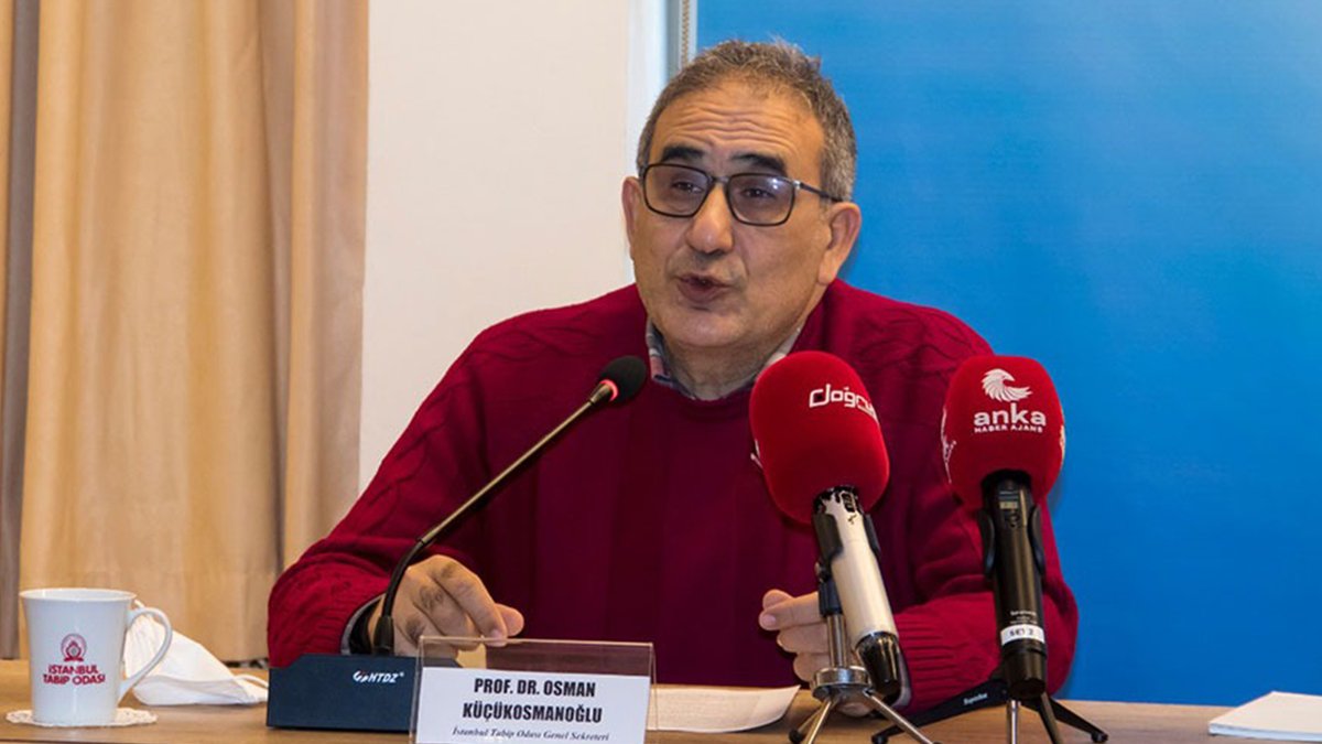 İstanbul’da randevu krizi yolda: Sağlık emekçilerinin iş yükü katlanacak!