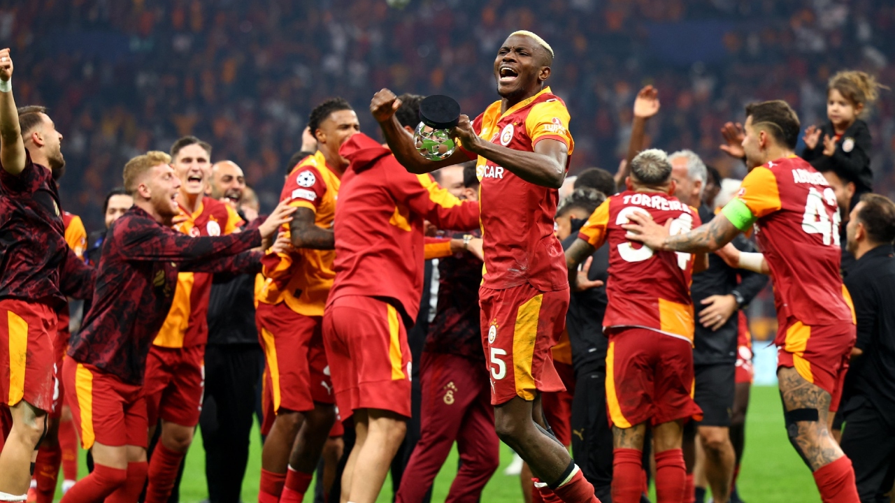 Galatasaray Atletico Madrid Maçı Ne Zaman, Saat Kaçta Hangi Kanalda Muhtemel 11'Ler (1)