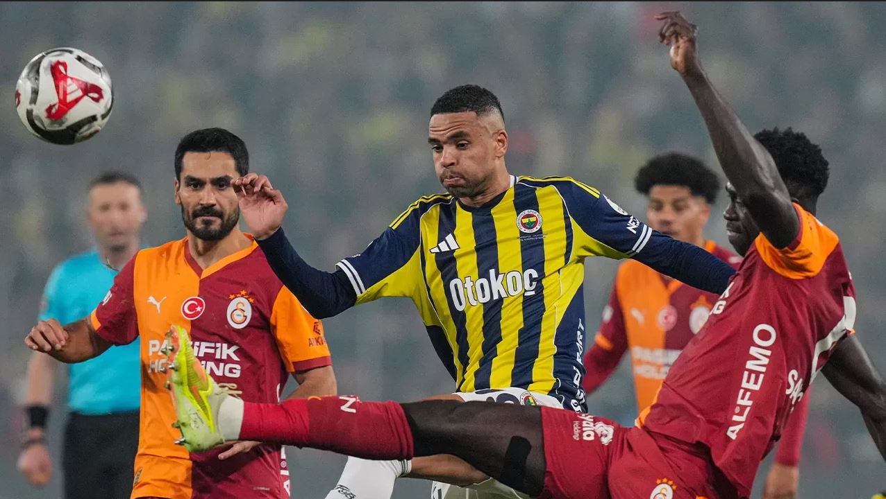 Galatasaray Fenerbahçe Kupa Final Maçı Ne Zaman Süper Kupa Finalinde Derbi Maçı Hangi Kanalda Izlenecek (2)