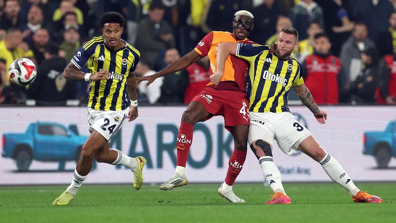 Galatasaray Fenerbahçe Kupa Final Maçı Ne Zaman Süper Kupa Finalinde Derbi Maçı Hangi Kanalda Izlenecek