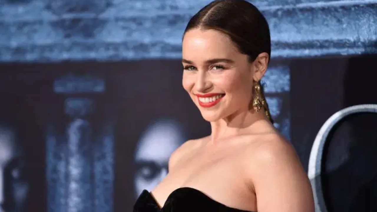 Game Of Thrones’un Khaleesi’sinden Şok Itiraf O Sahneleri Çekerken Kaburgam Kırıldı (2)