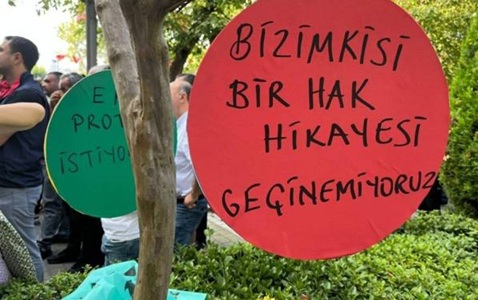 Gazete Protesto