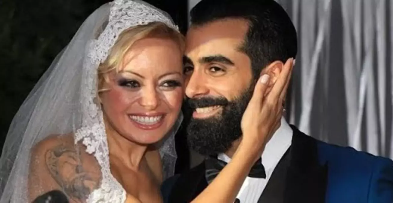 Gokhan Turkmen Evlendi 6444640 3572 Amp