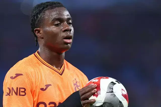 Görüşmeler Hızlandı Galatasaray’dan Transfer Bombası