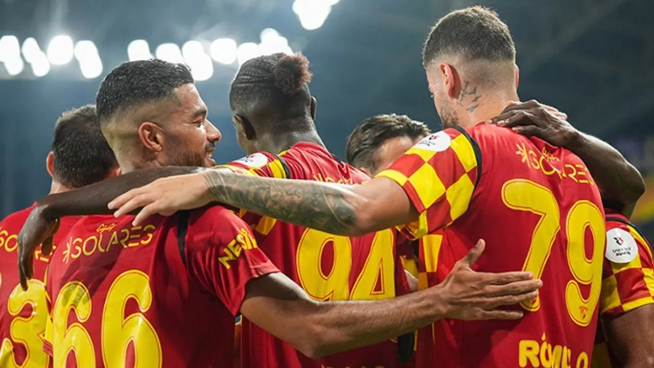 Göztepe Ikinci Yarıyı Taraftarı Önünde Açıyor Göztepe Çaykur Rizespor Maçı Ne Zaman, Saat Kaçta, Hangi Kanalda