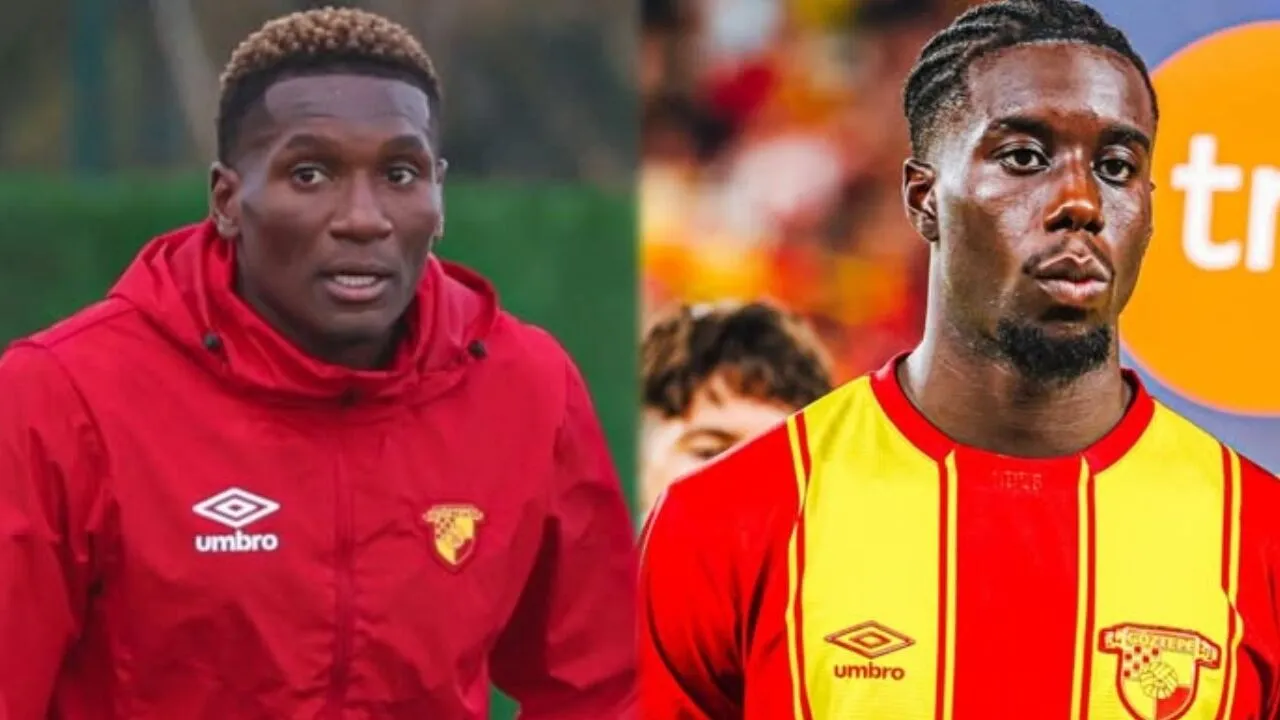 Goztepeye Fenerbahce Maci Oncesi Kotu Haber