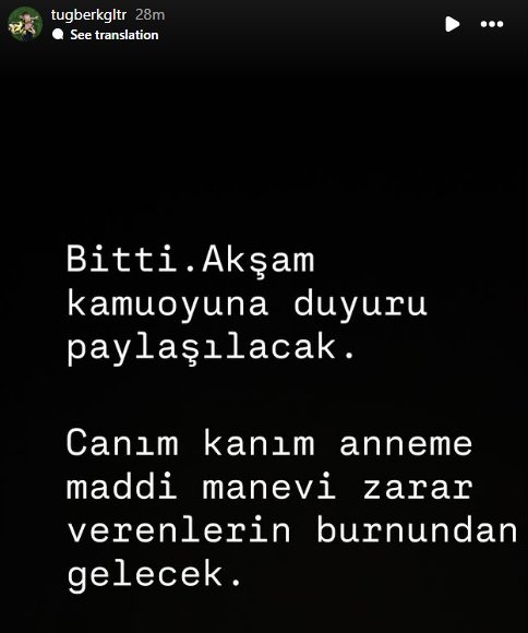 Güllünün Oğluaçıklama