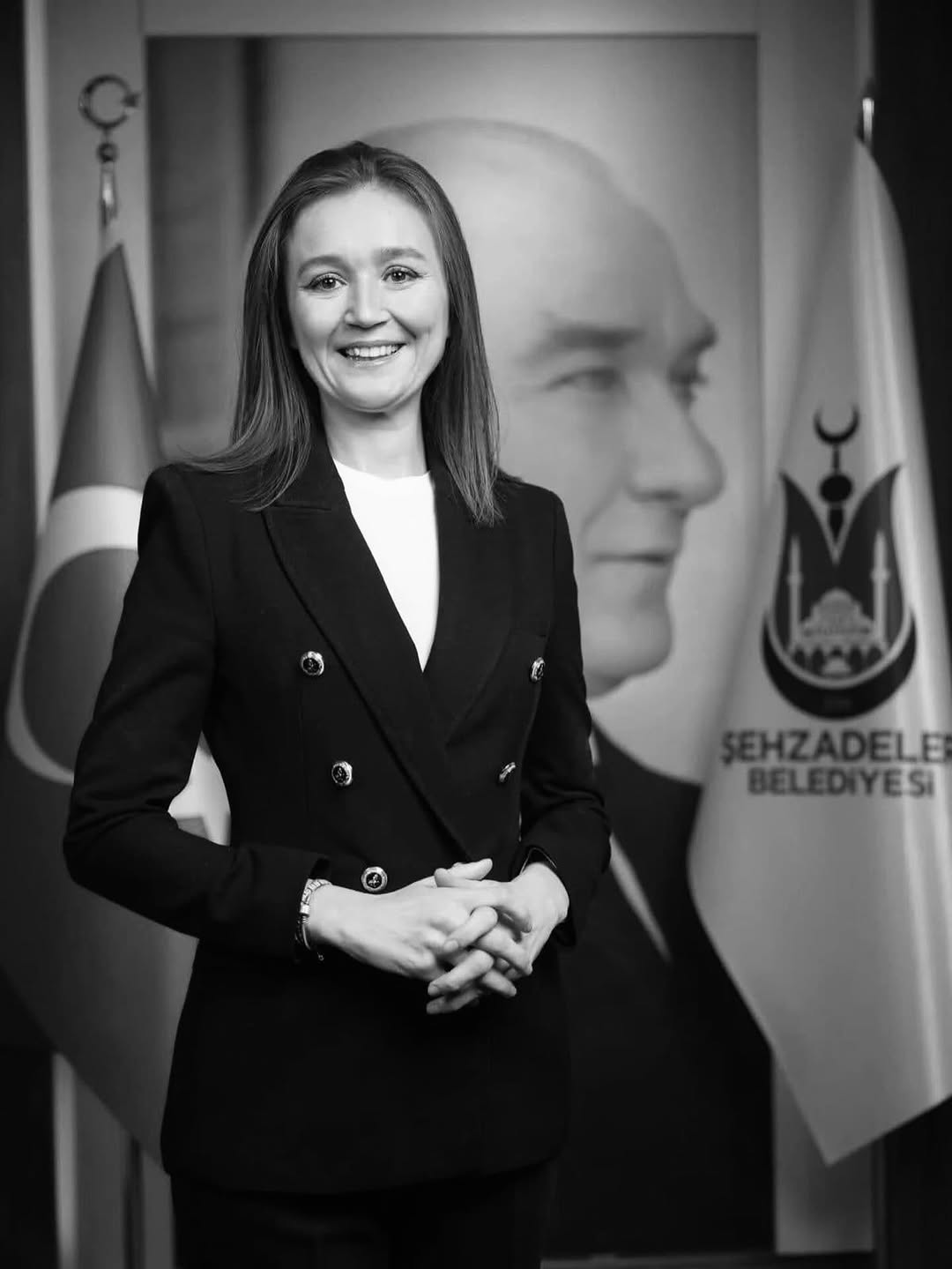 Gülşah Durbay’ın adı Bornova’da yaşayacak