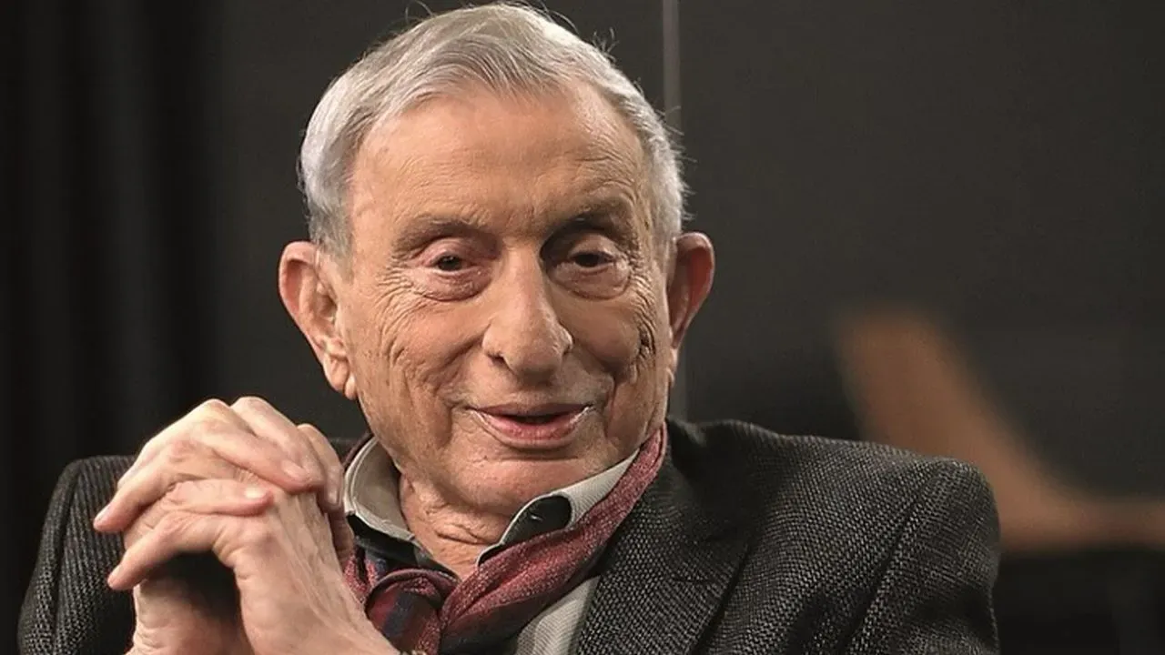 Haldun Dormen Kimdir Haldun Dormen Neden Öldü (2)-1