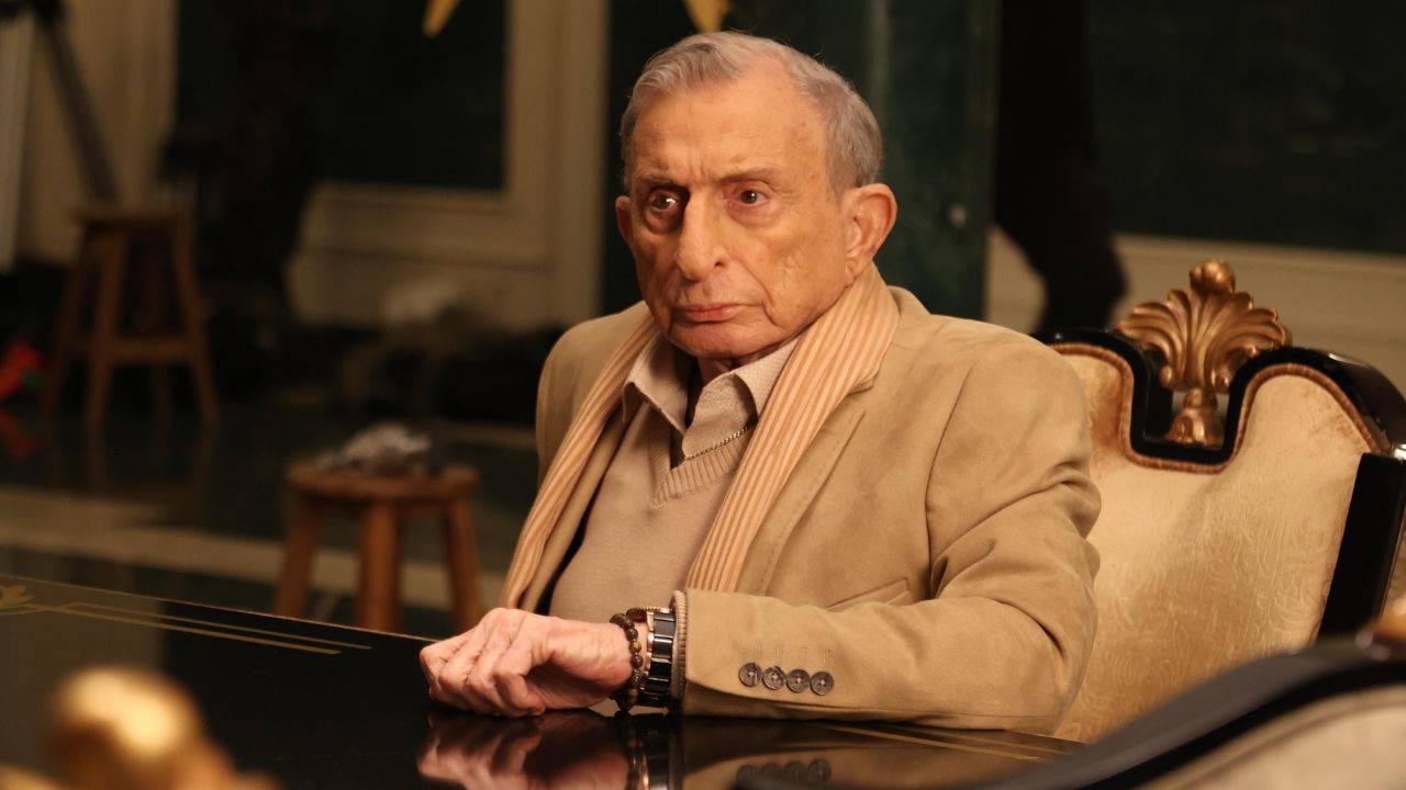 Haldun Dormen Kimdir Haldun Dormen Neden Öldü (2)