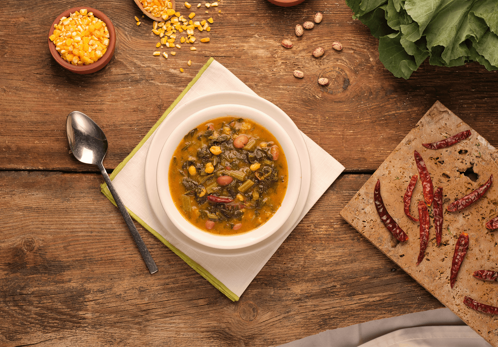 Her Derde Deva Kara Lahana Çorbası Nasıl Yapılır (1)-1