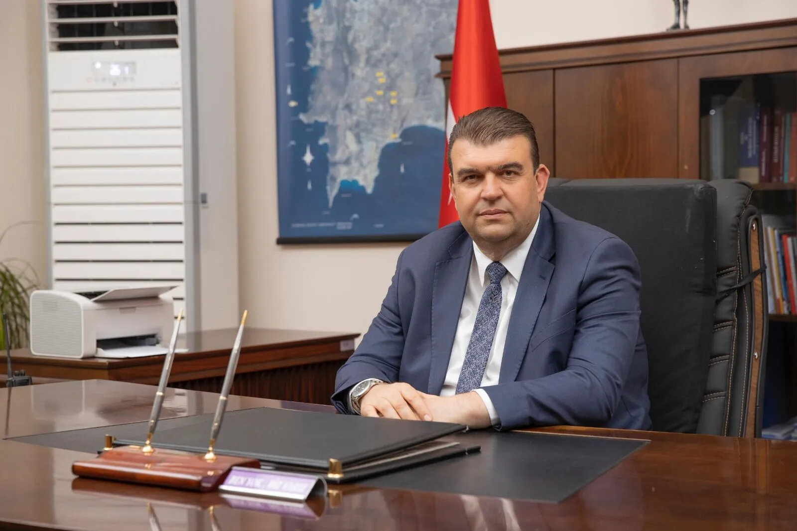 İ S M A İ L Y E T İ Ş K İ N