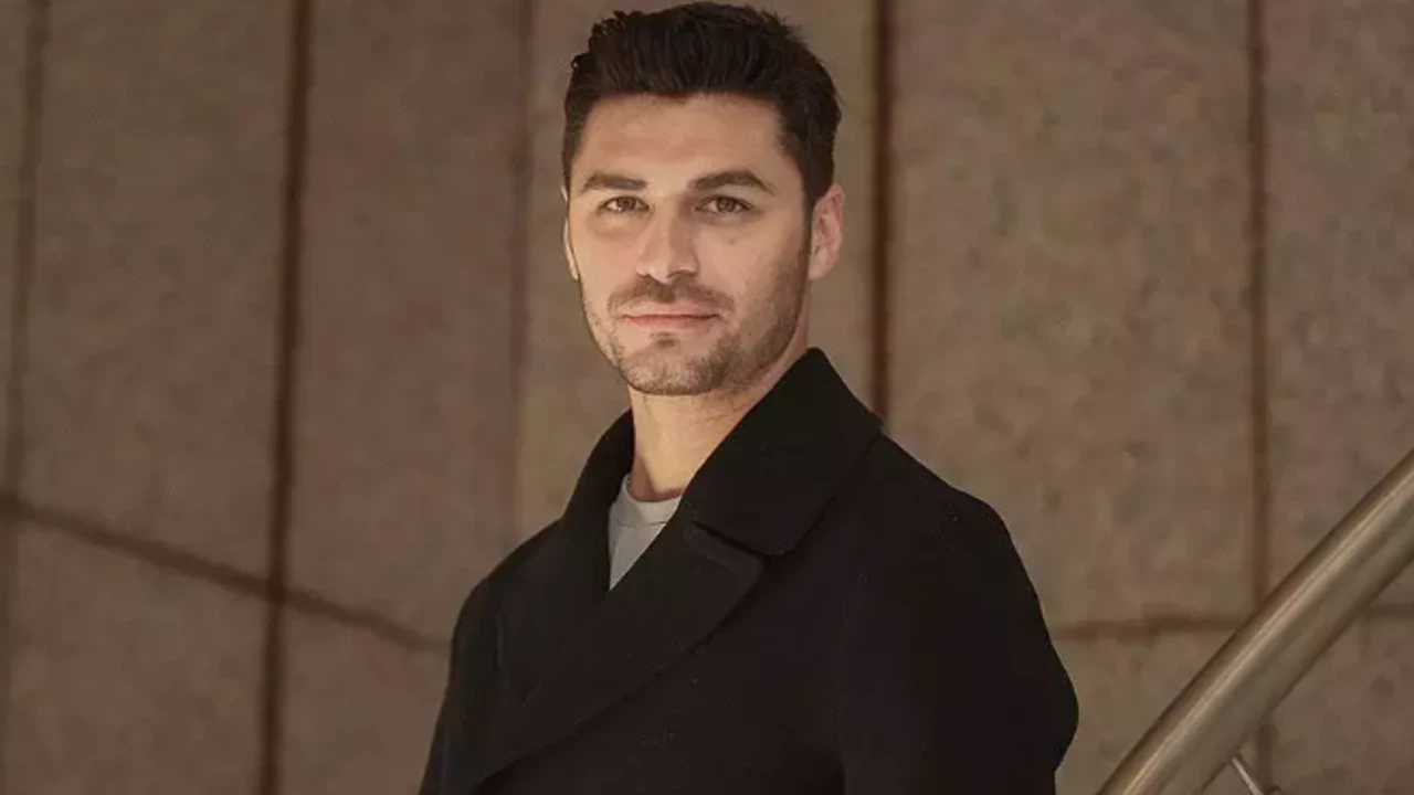 Kızılcık Şerbeti'nin yeni Fatih'i Emre Dinler kimdir? Emre Dinler hangi dizilerde oynadı?