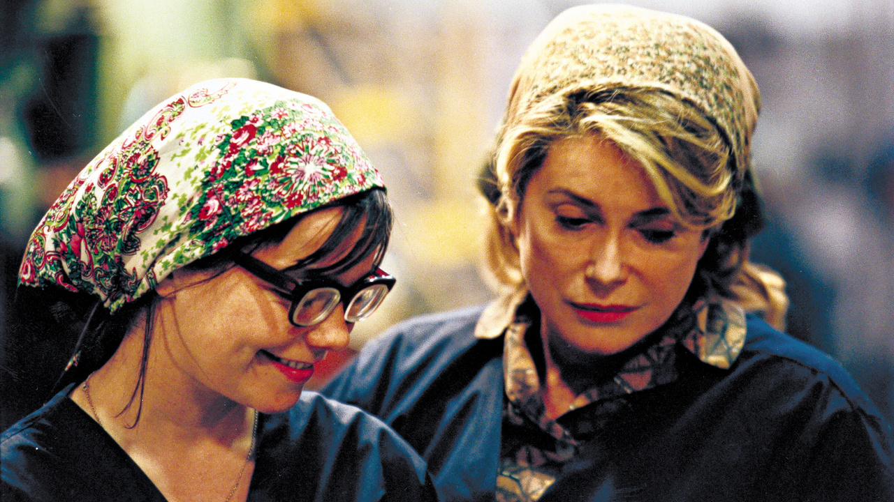 Grönland çıkışıyla bir kez daha kalpleri fethetti: Björk kimdir?