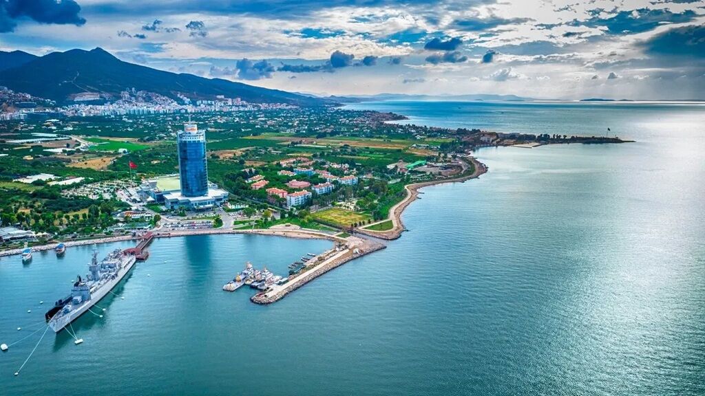 Inciraltı Dernek