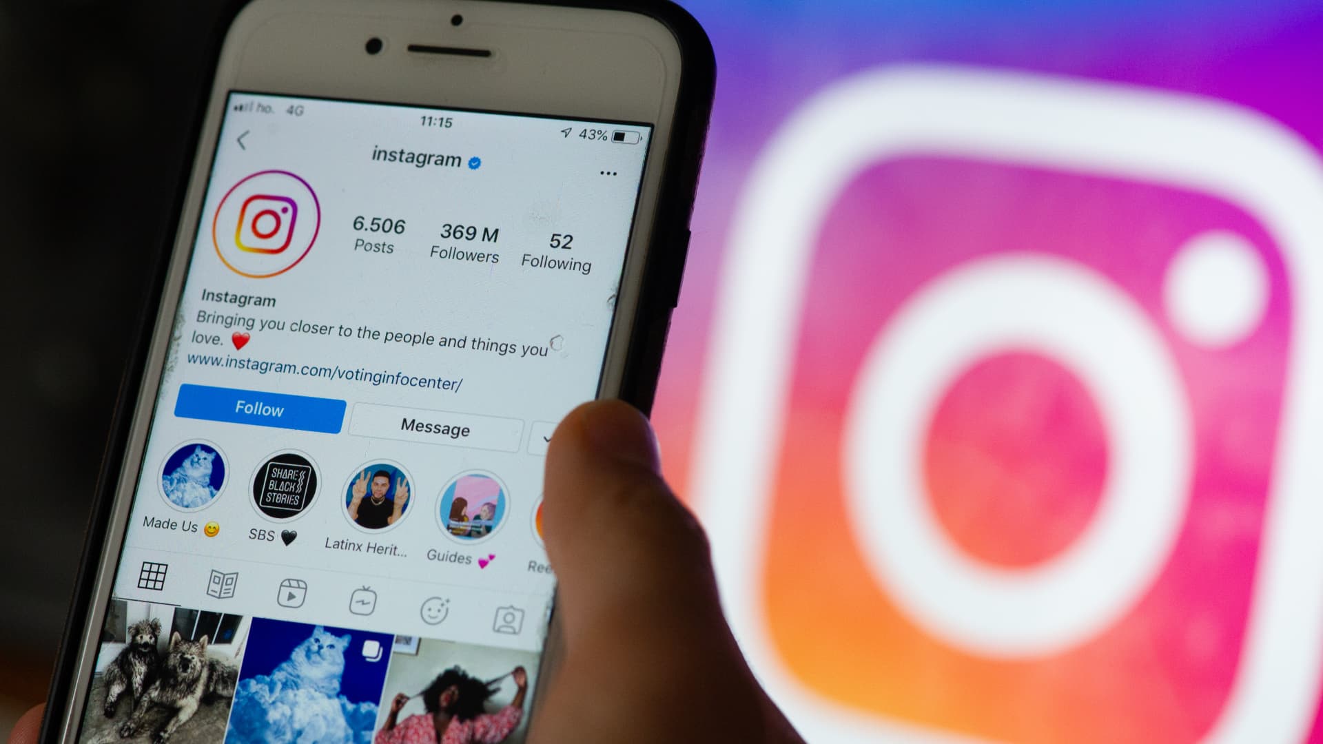 Instagram’da Yenilik Arkadaşları Ve Takipçileri Ayıracak Özellik Yolda (1)
