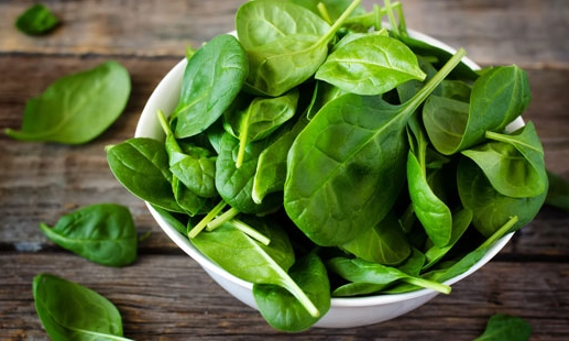 Ispanak Temizliğinde Altın Kural Bu Yöntemi Uygulayan Farkı Görüyor (2)-2