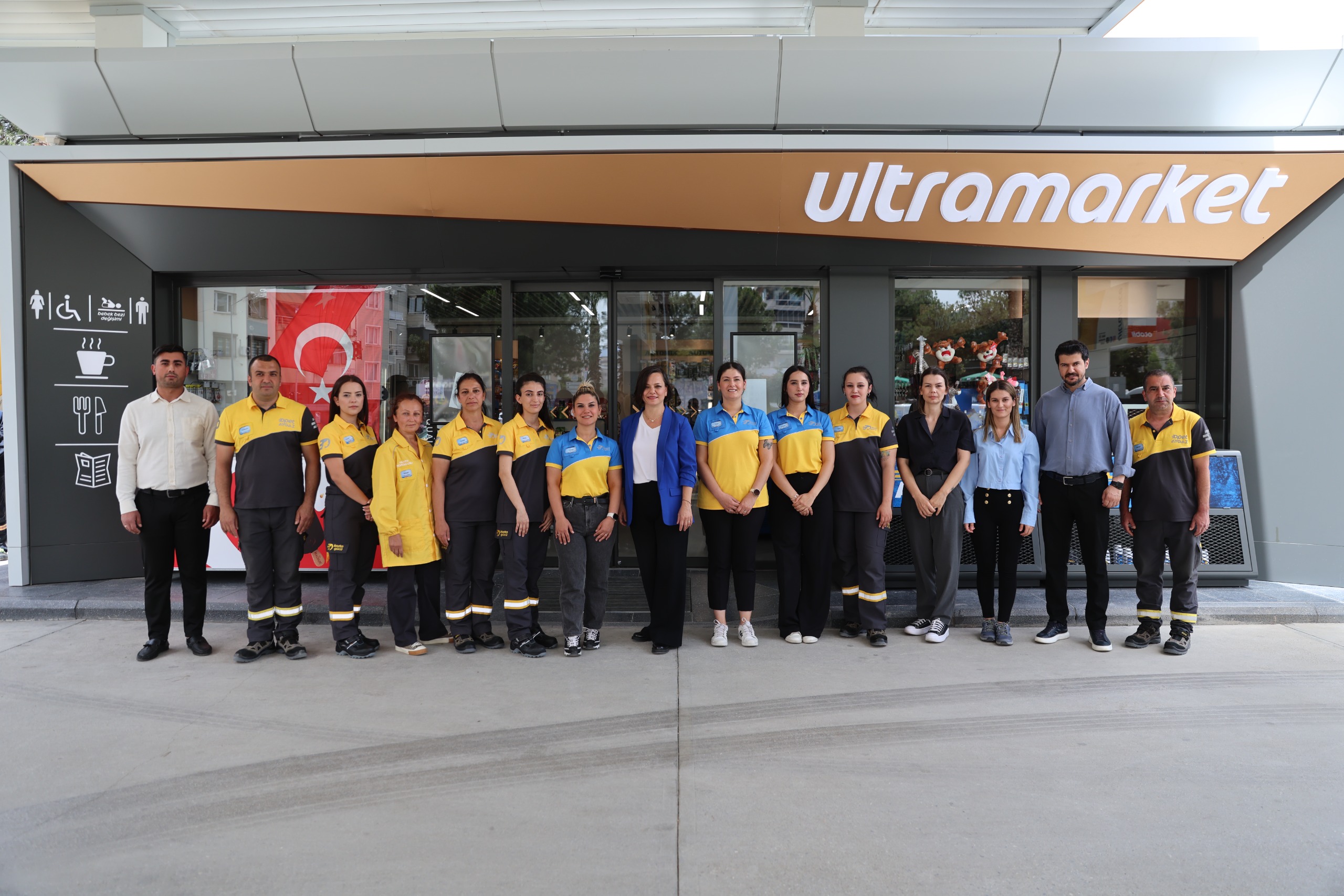 Karabağlar Belediye Başkanı Kınay, 2 yılı anlattı: Hacı yatmaz gibi sallanıyoruz ama…-4