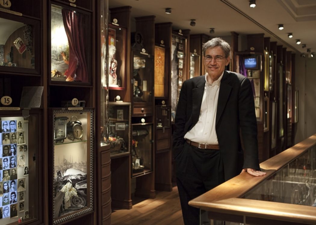 Nobel ödüllü yazar Orhan Pamuk’un yayınlandığında büyük ses getiren romanı Masumiyet Müzesi’nden uyarlanan aynı adlı dizi 13 Şubat 2026’da izleyiciyle buluşacak.