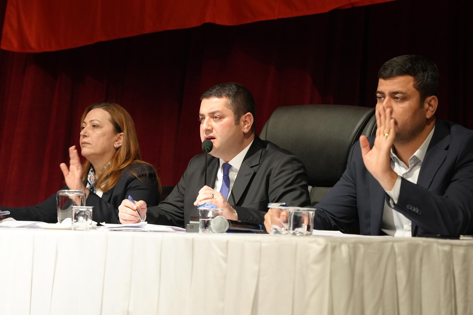 İzmir’de Bir Ilk Torbalı'da Halk Sağlığını Tehdit Eden Işletmeler Kapatılacak (2)