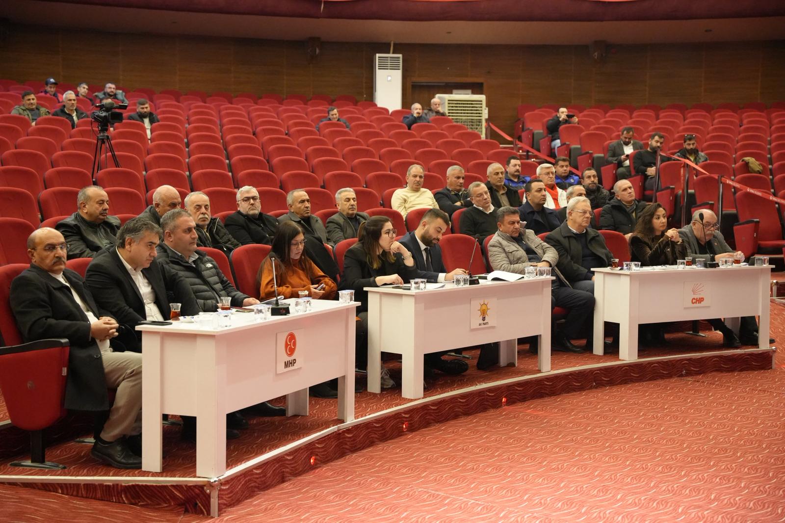 İzmir’de Bir Ilk Torbalı'da Halk Sağlığını Tehdit Eden Işletmeler Kapatılacak (3)