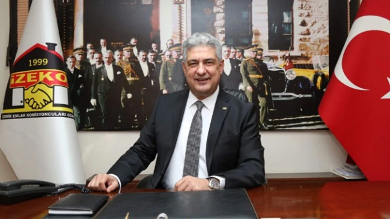 İzmir'de Üniversiteler Etrafında 1+1 Patlaması Yatırım Fırsatı Mı, Imar Riski Mi