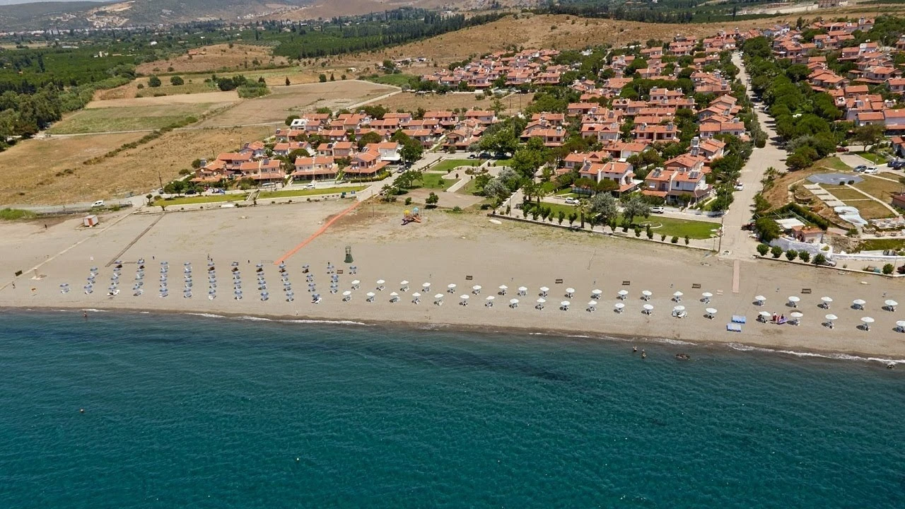 İzmir'in Gürültüsünden Kaçış Bileti Sığacık’tan Lavanta Tarlalarına Seferihisar’da Keşfedilmeyi Bekleyen 10 Yer (2)-1