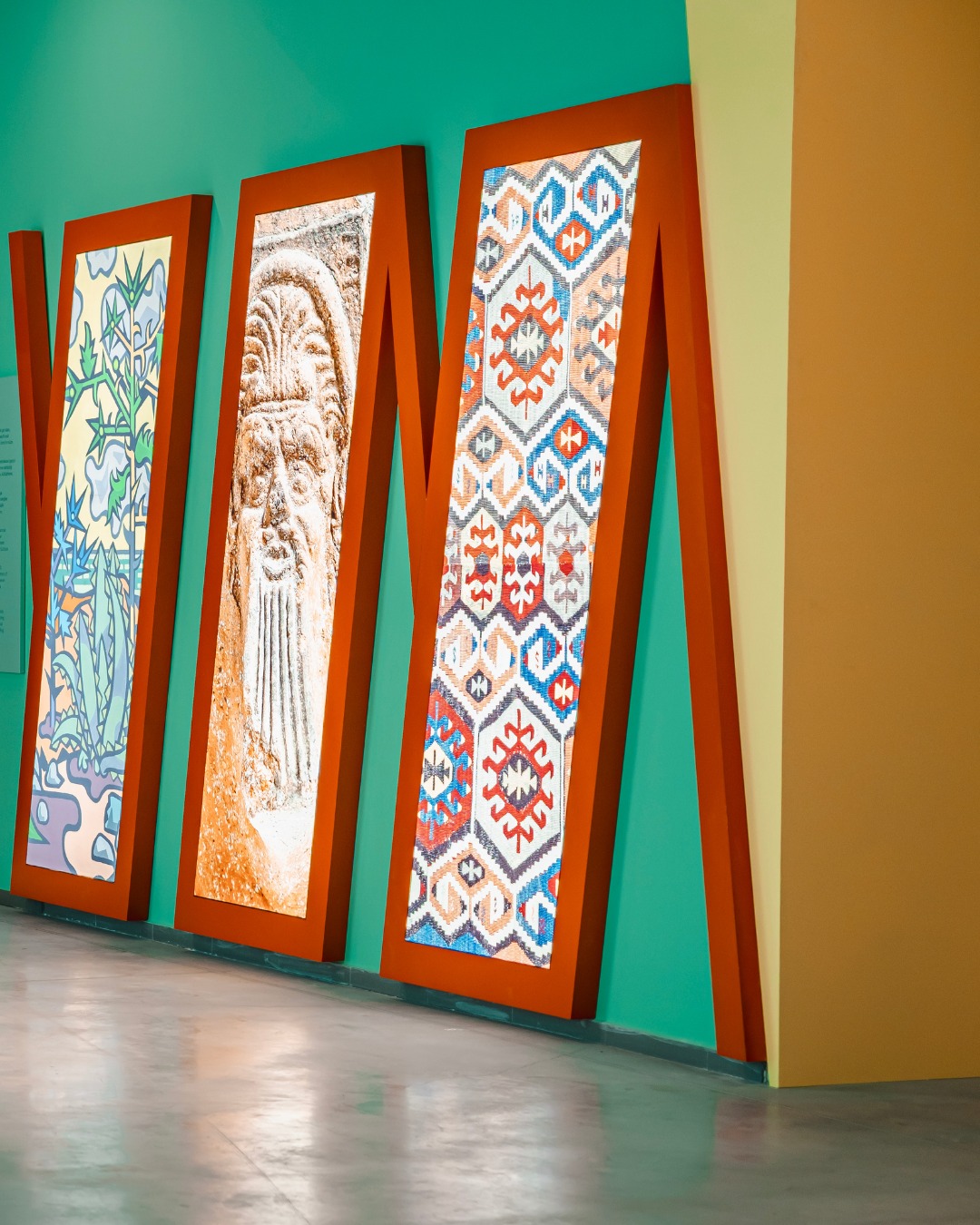 İzmir’in Kültür Ve Sanat Yaşamına Yeni Bir Soluk Yaşar Müzesi Kapılarını Açtı (2)