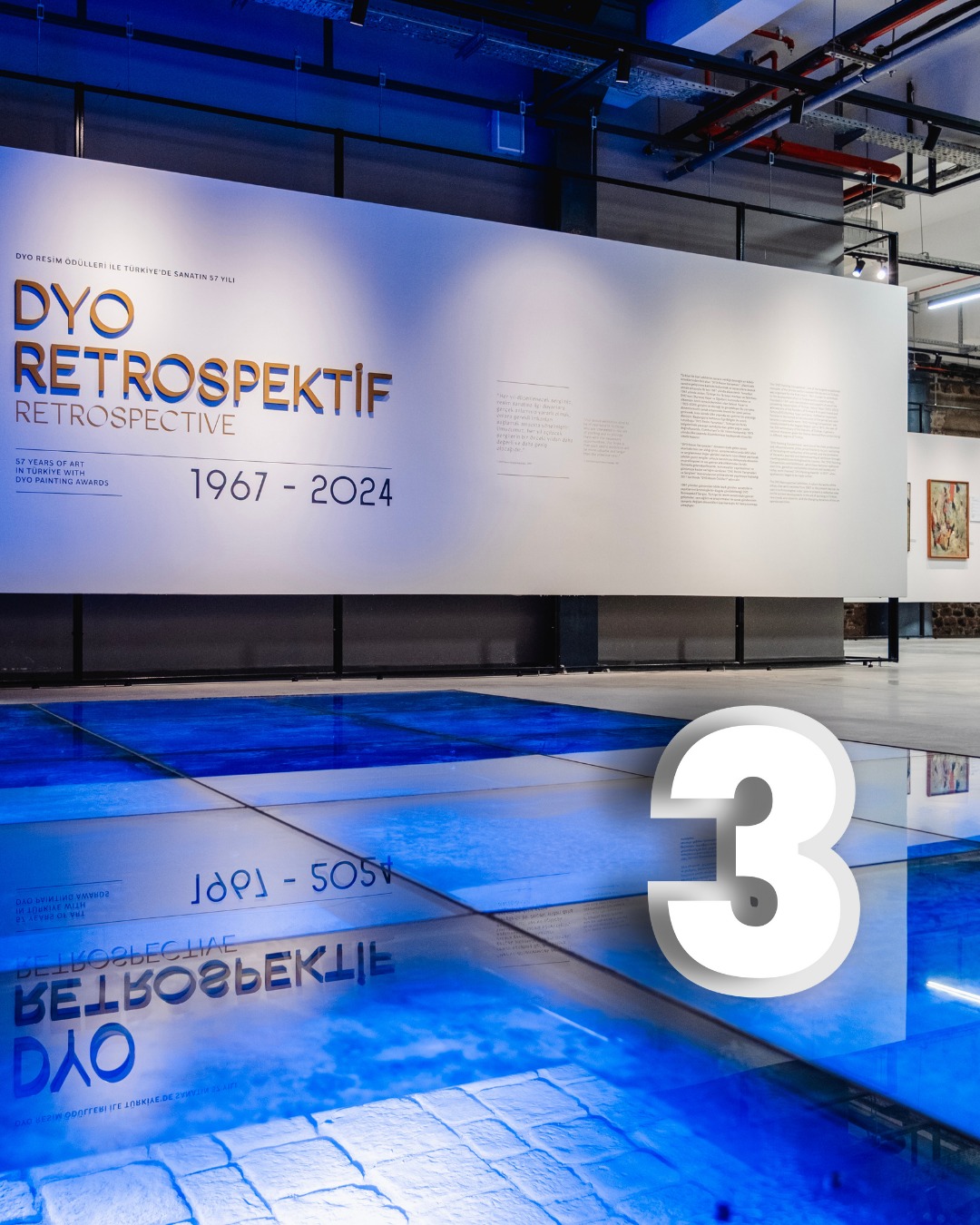 İzmir’in Kültür Ve Sanat Yaşamına Yeni Bir Soluk Yaşar Müzesi Kapılarını Açtı (3)