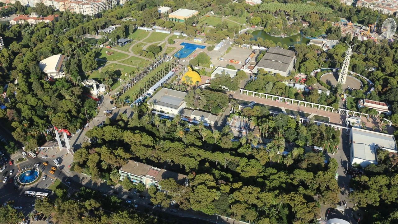 İzmir’de ‘odaların sessizliği’ devri: Aslanlar kuzu oldu!-10