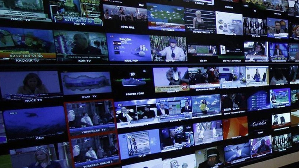 Kanal Soruşturma Iddiası