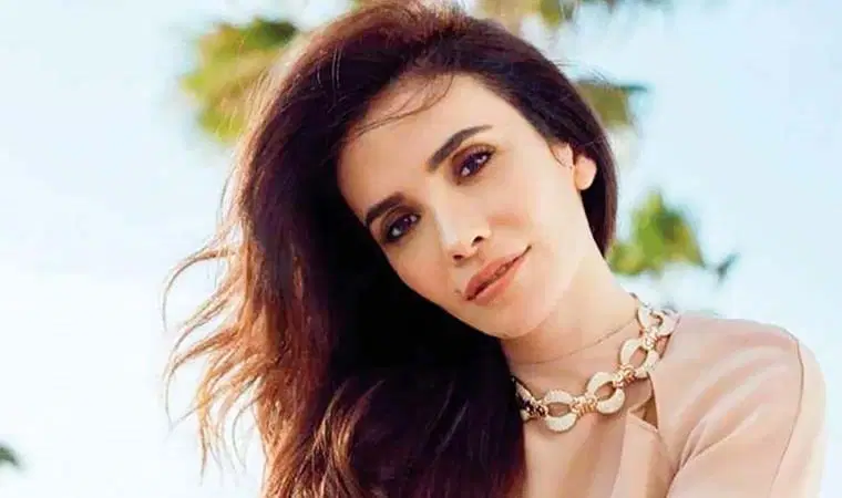 Songül Öden'den  yıllar sonra gelen oyunculuk itirafı: Annem için hayal kırıklığı...