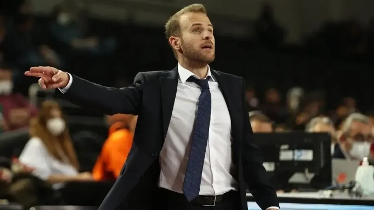 KSK’de Volkan takımını övdü: Son topa kadar savaşıyoruz!