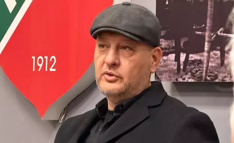 Karşıyaka’da Istifa Krizi Bitiyor Aygün Cicibaş Görevine Devam Ediyor