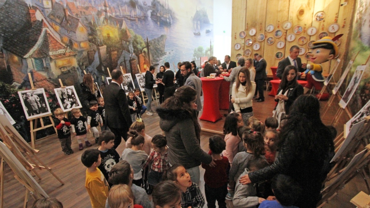 Karşıyaka’da Yarıyıl Tatili Bilim, Sanat Ve Eğlenceyle Geçecek (2)