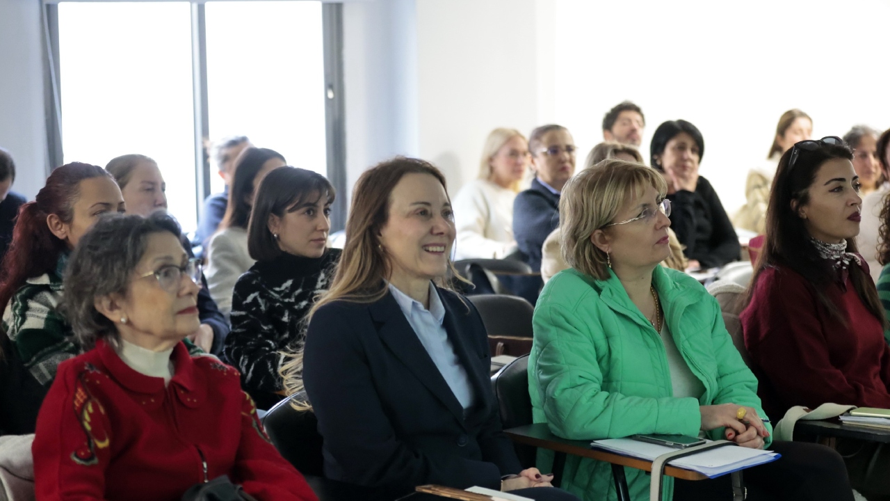Konak’ta Yerel Eşitlik Eylem Planı Için Geri Sayım (2)