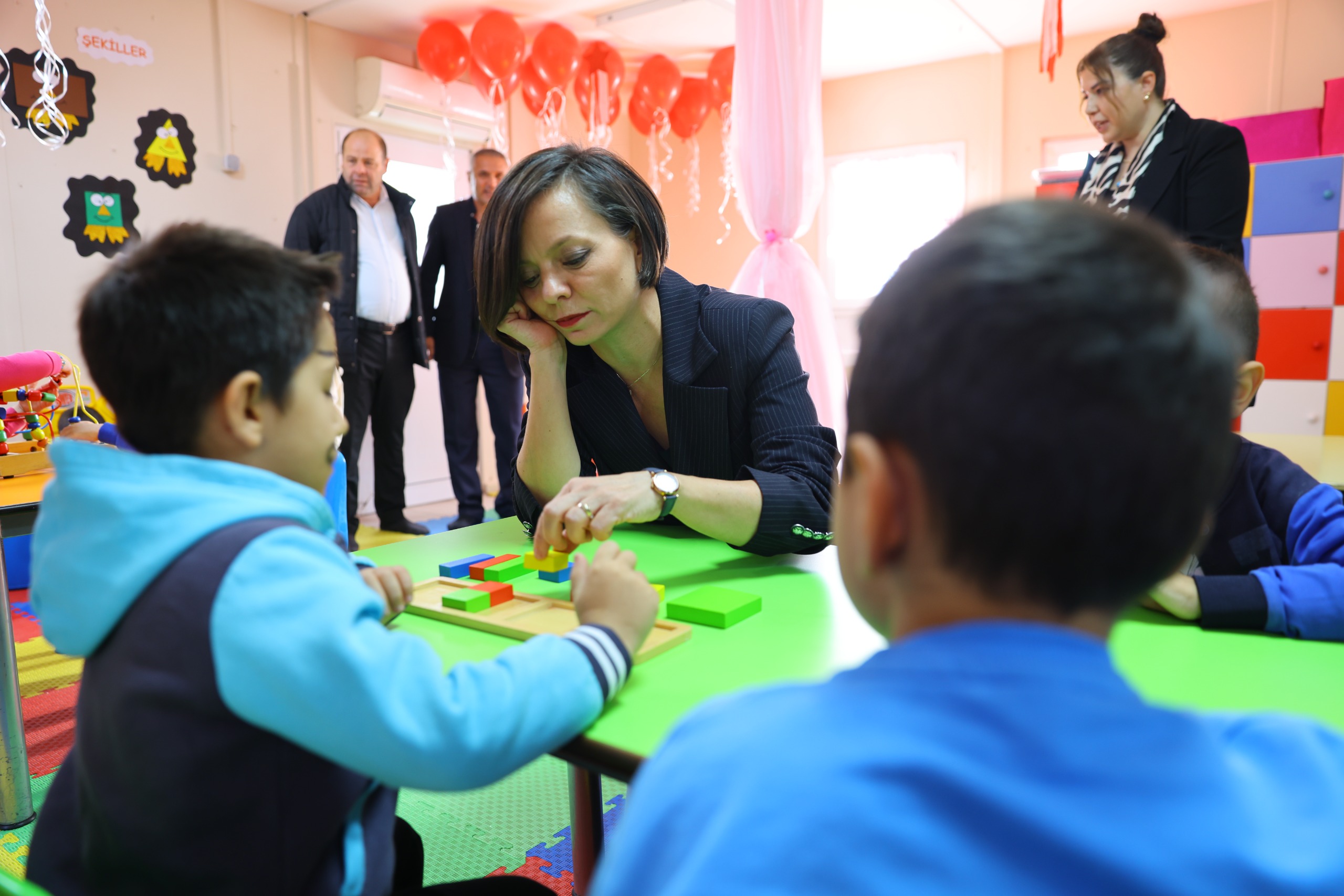 Karabağlar Belediye Başkanı Kınay, 2 yılı anlattı: Hacı yatmaz gibi sallanıyoruz ama…-2