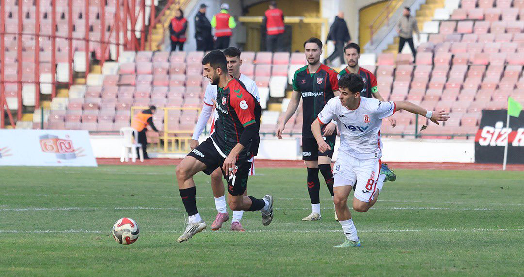 Haftanın kazananı Göz-Göz: Kadıköy’de Fener’e kök söktürdü!