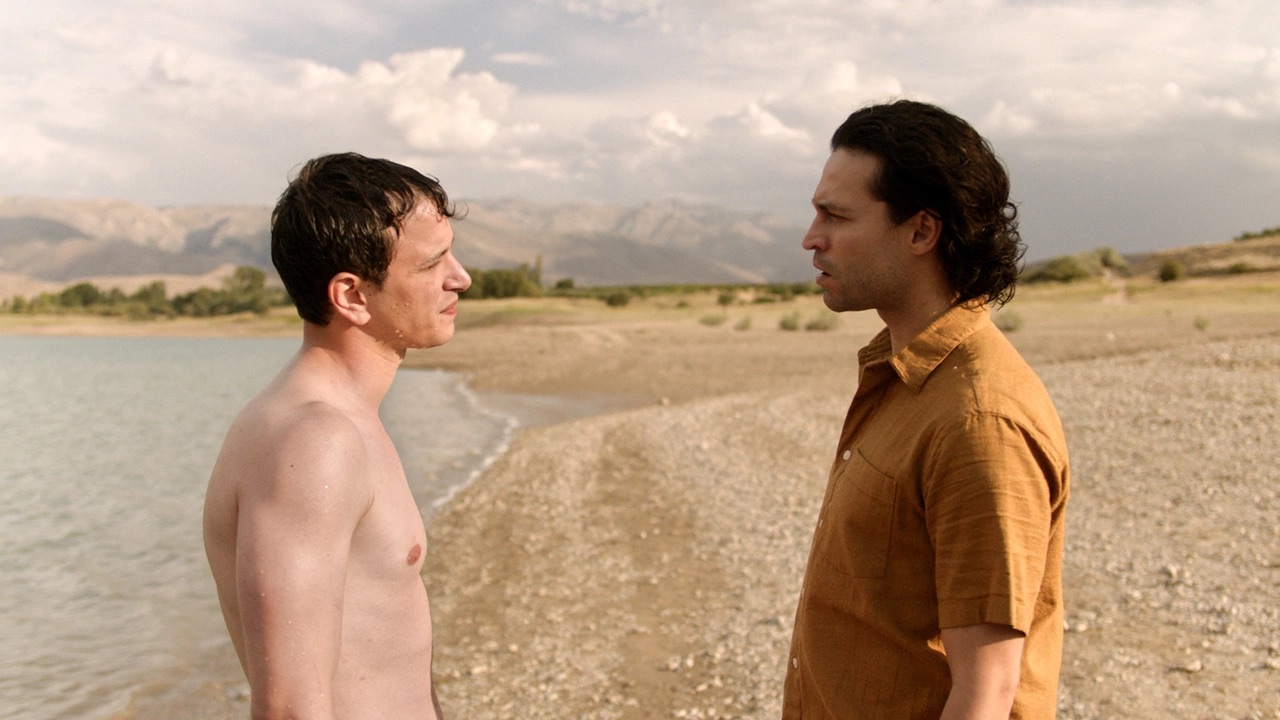 Emin Alper setlere dönüyor: Çekimler yaz aylarında başlayacak