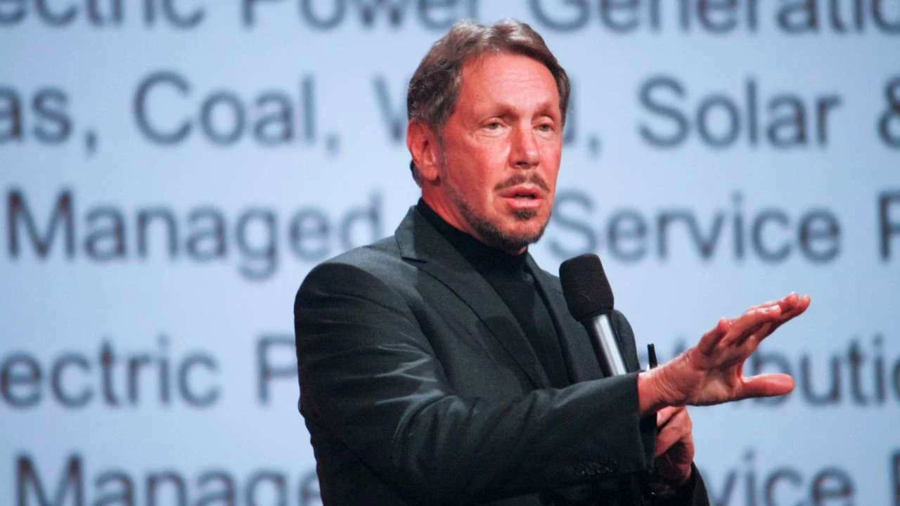 Larry Ellison Tgrw Cover