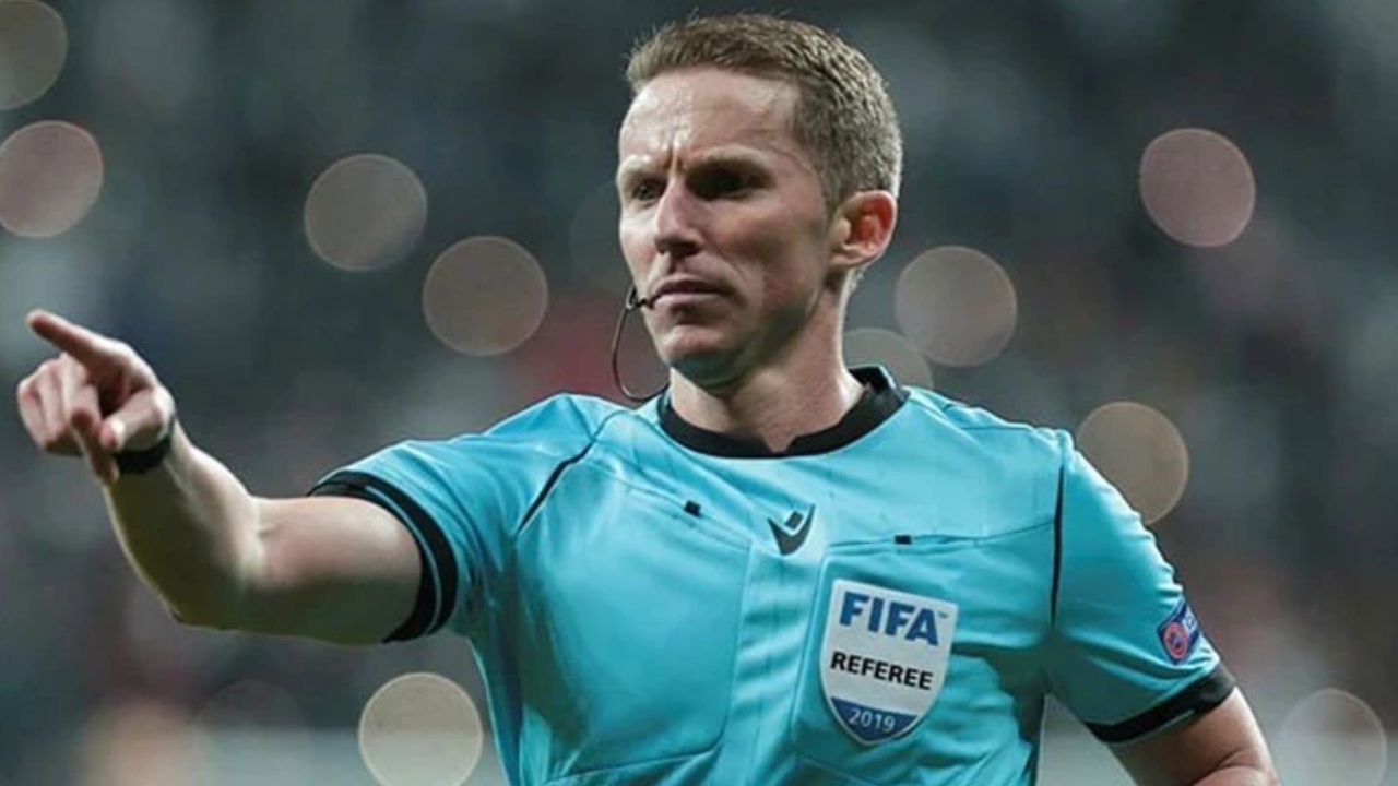 Manchester City Galatasaray Maçına Dikkat Çeken İspanyol Hakem (1)