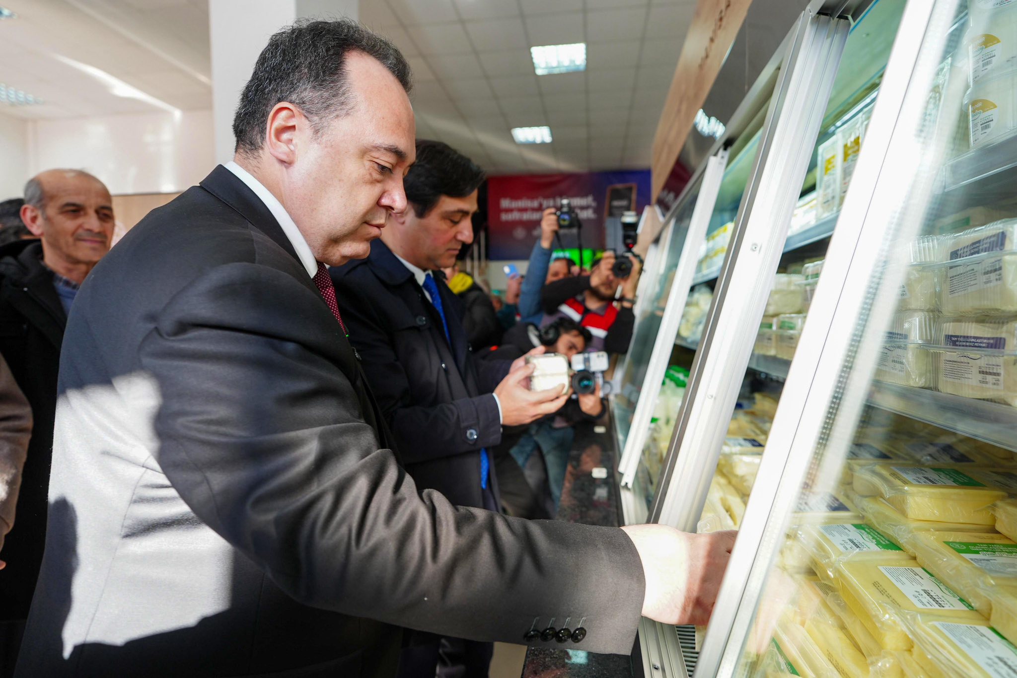 Manisa Büyükşehir’den Selendi’ye Sosyal Belediyecilik Yatırımı (5)