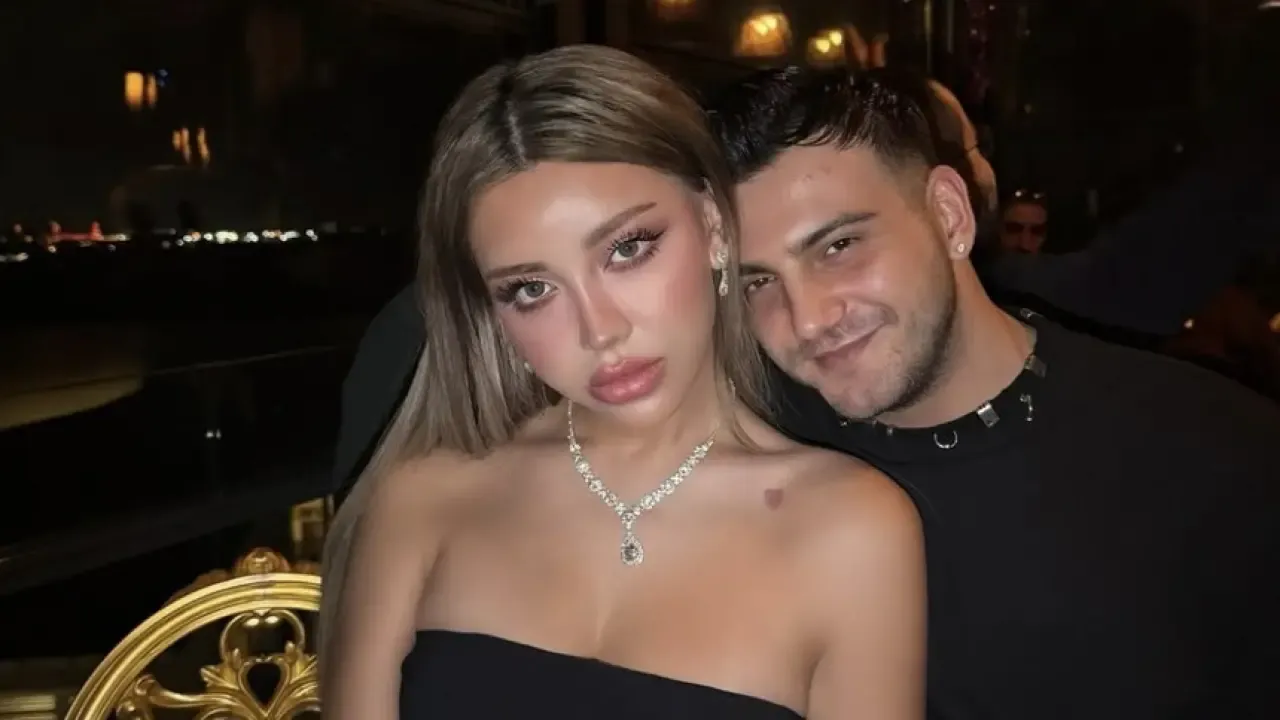 Hamilelik iddiaları ile gündem oldu: Mika Raun kimdir? Mika Raun kaç yaşında ve nereli?