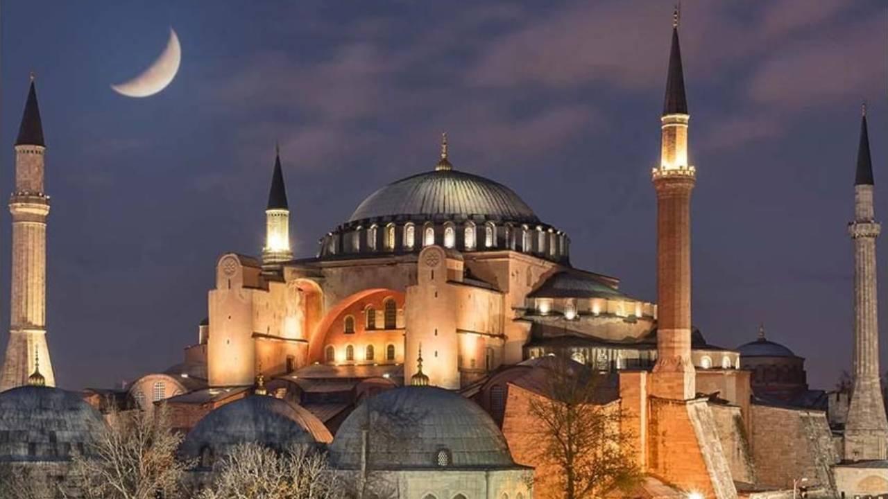 Miraç Kandili Nedir? Miraç Gecesi’nin anlamı ve önemi