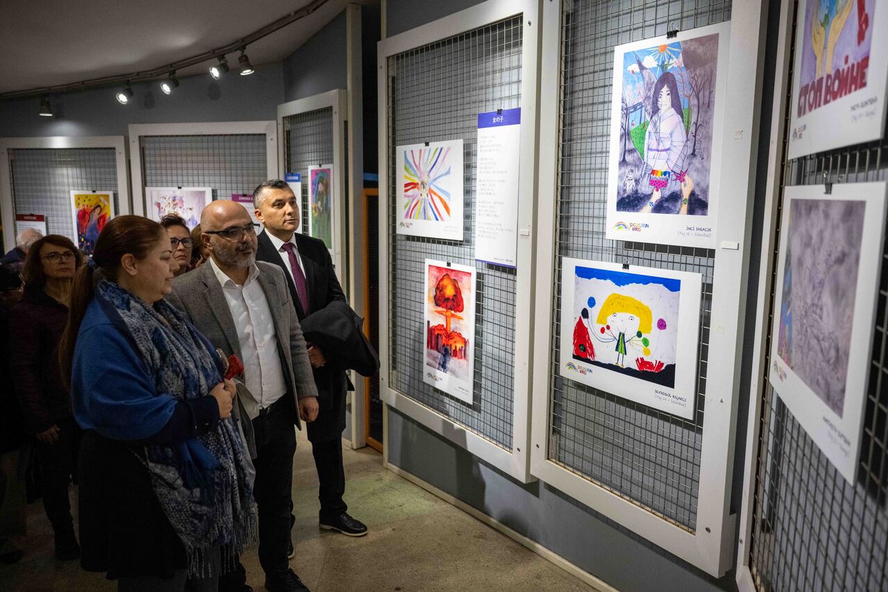 Nazım Hikmet, doğum gününde Bornova’da anıldı-2